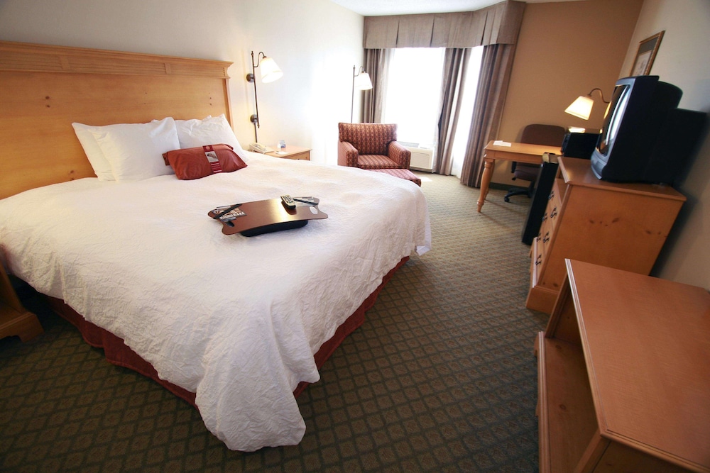 Hampton Inn & Suites Atlanta/Duluth/Gwinnett County 20/44