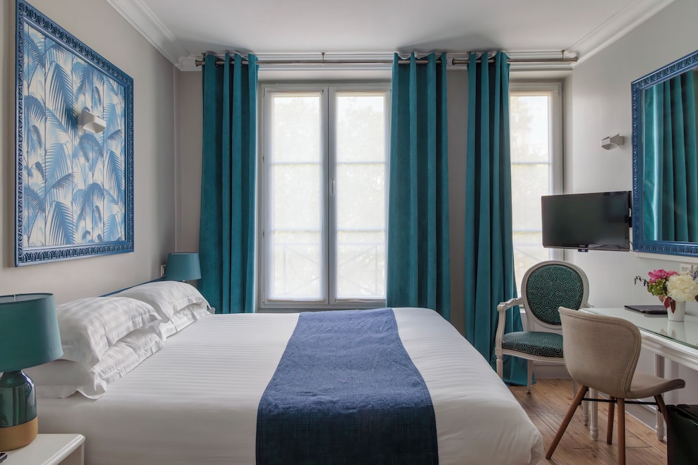 Hotel Saint Martin Bastille 7/50