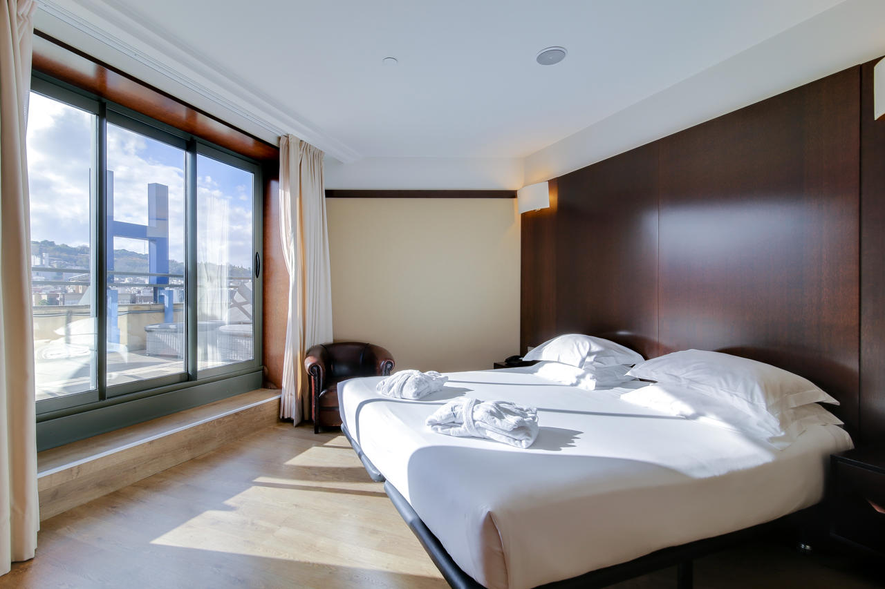 Hotel Barcelona Universal 15/25