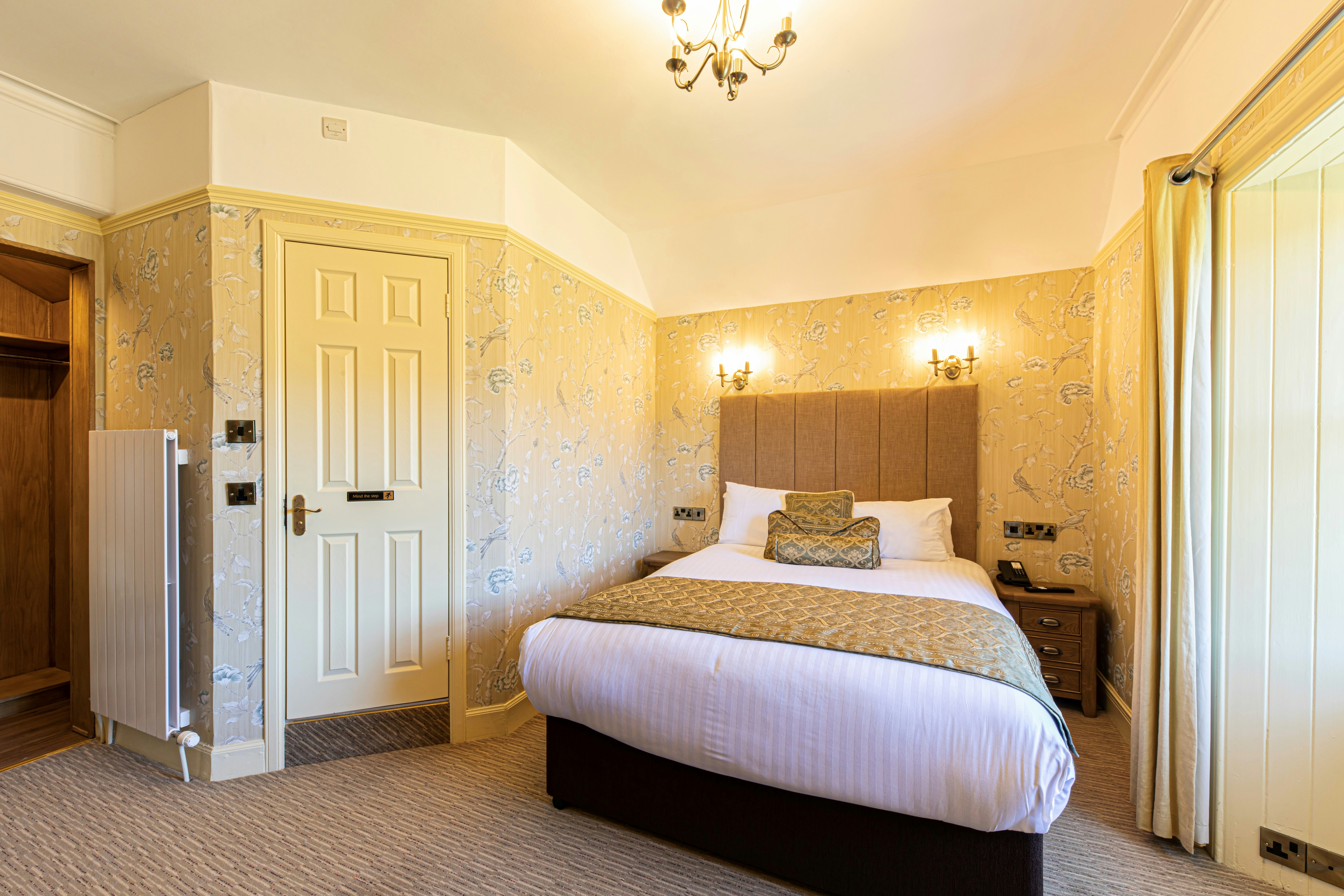 Atholl Palace Hotel 21/65