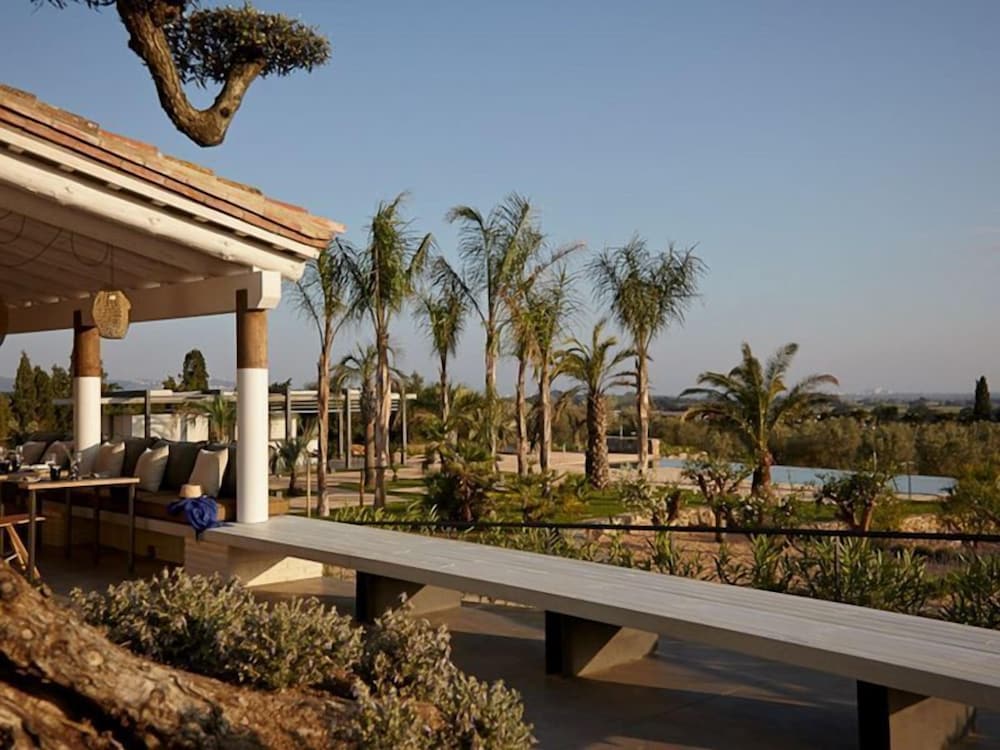 Hotel Mas Lazuli 41/50