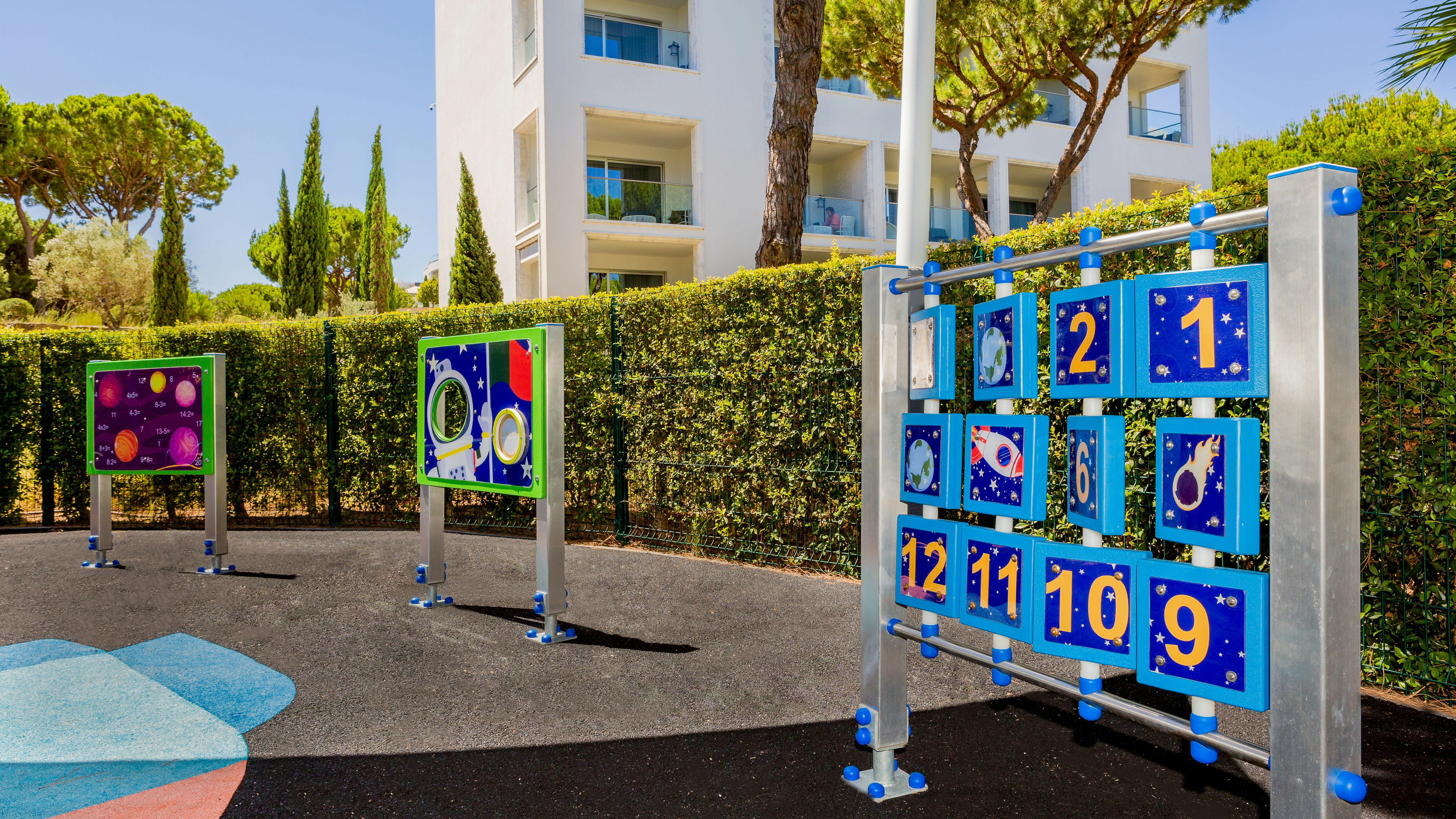 Conrad Algarve 42/50