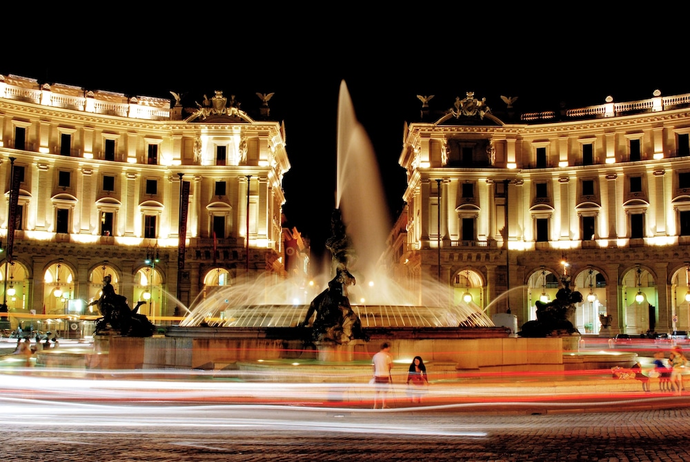 Hotel Ercoli 2/32