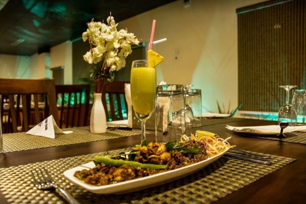 Clover A Rivido酒店(Clover A Rivido Hotel) 图片2