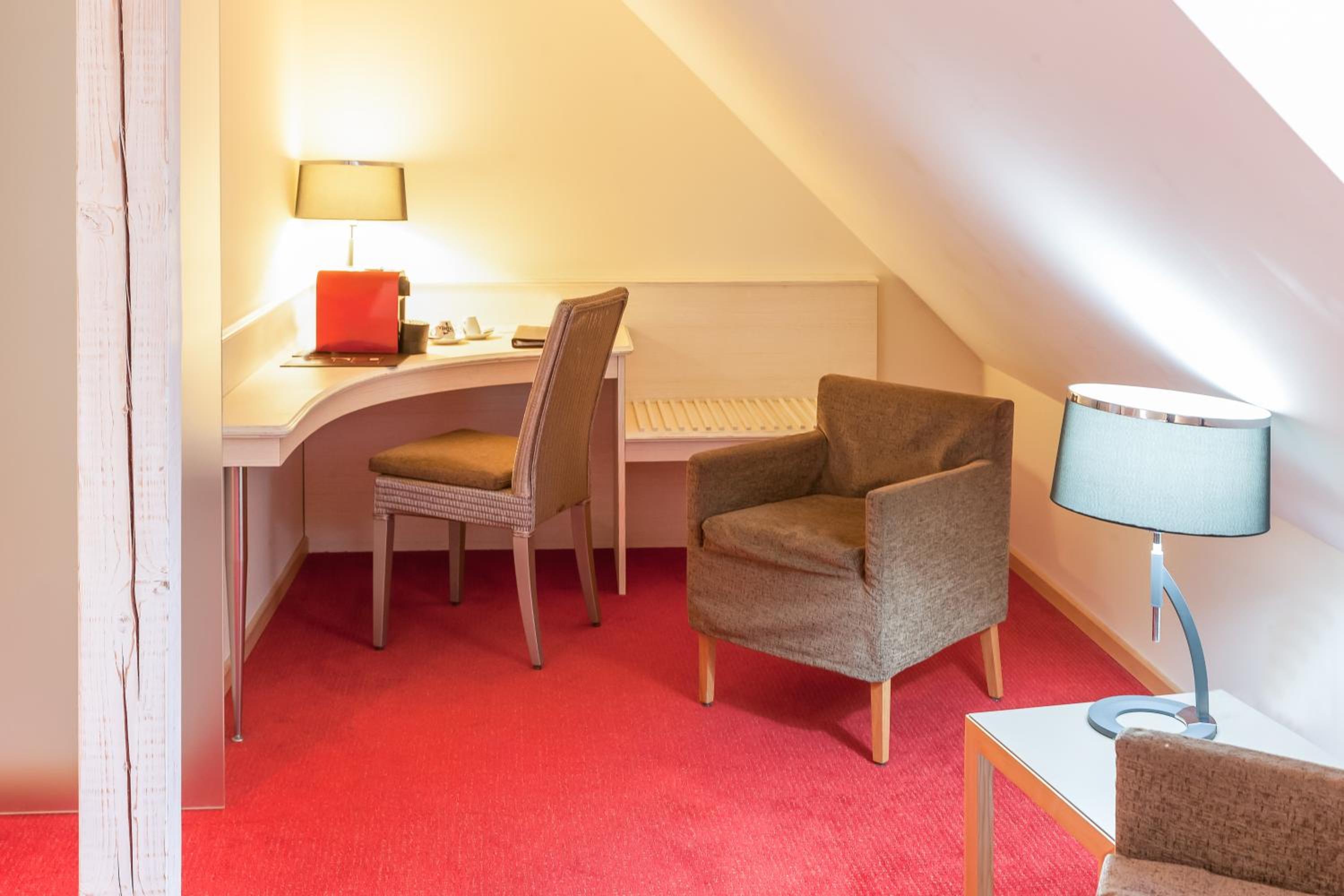 Logis Hotel Restaurant le Rapp 35/50