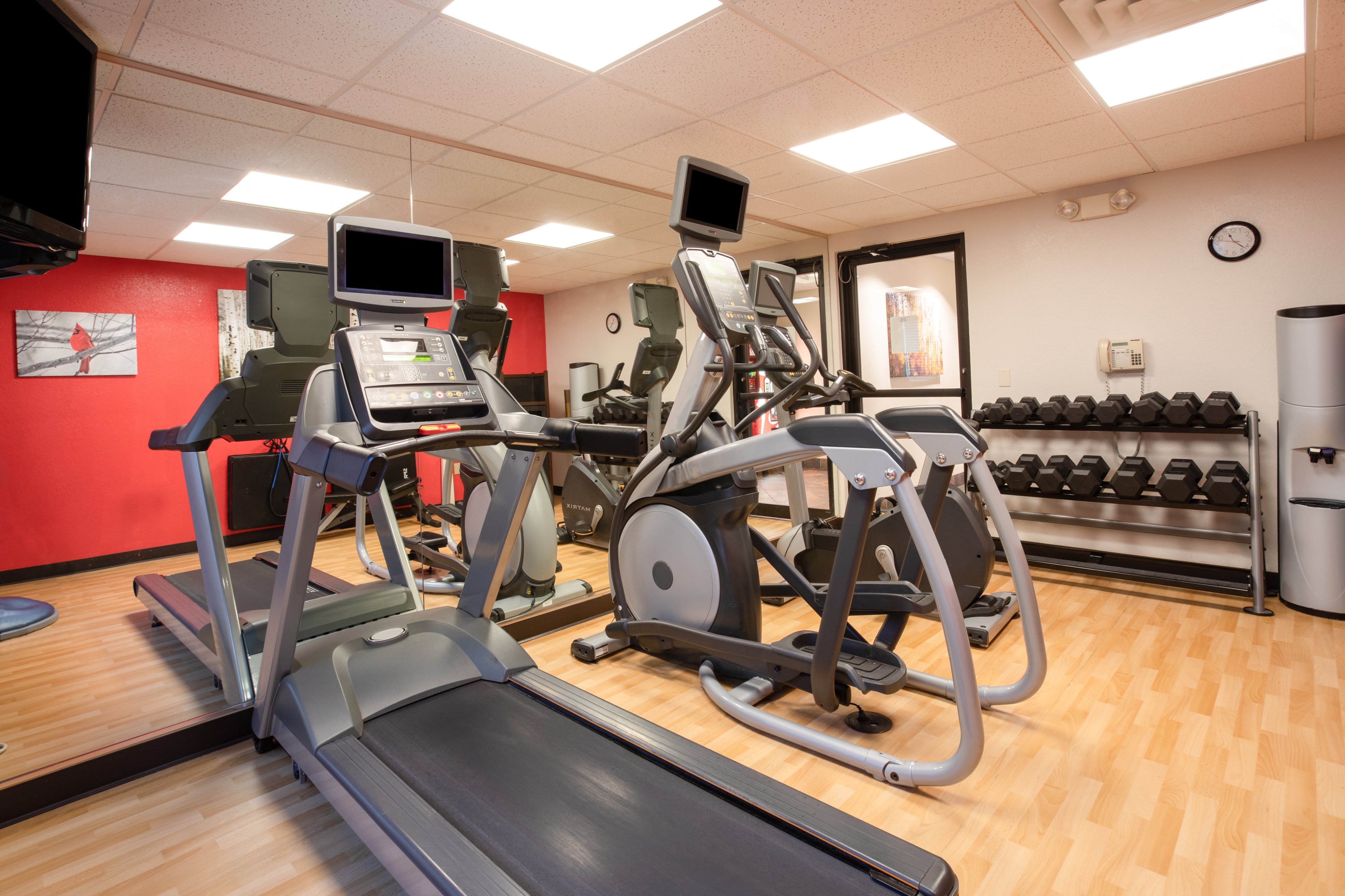 Holiday Inn Express Hotel And Suites Denver Sw Littleton 28/44