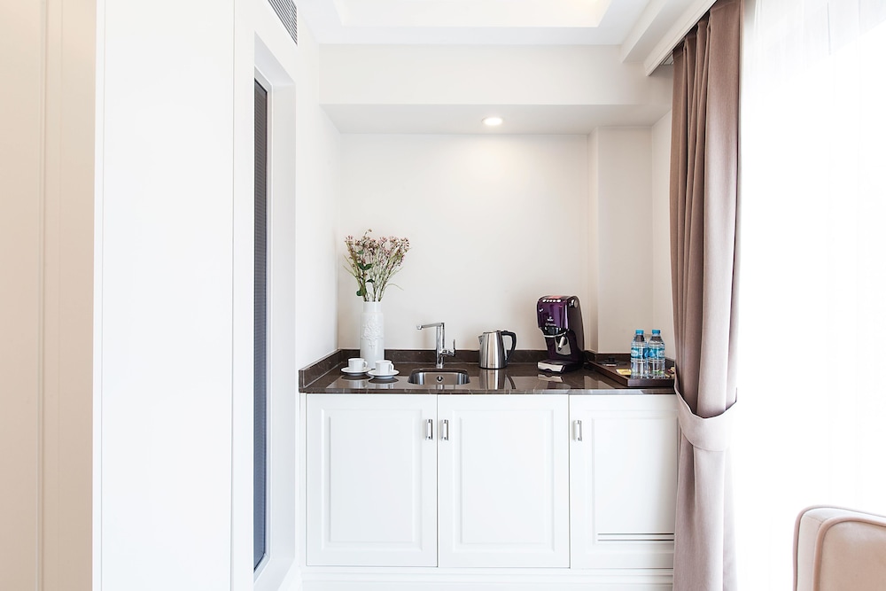 Galata Grace Hotel 45/56