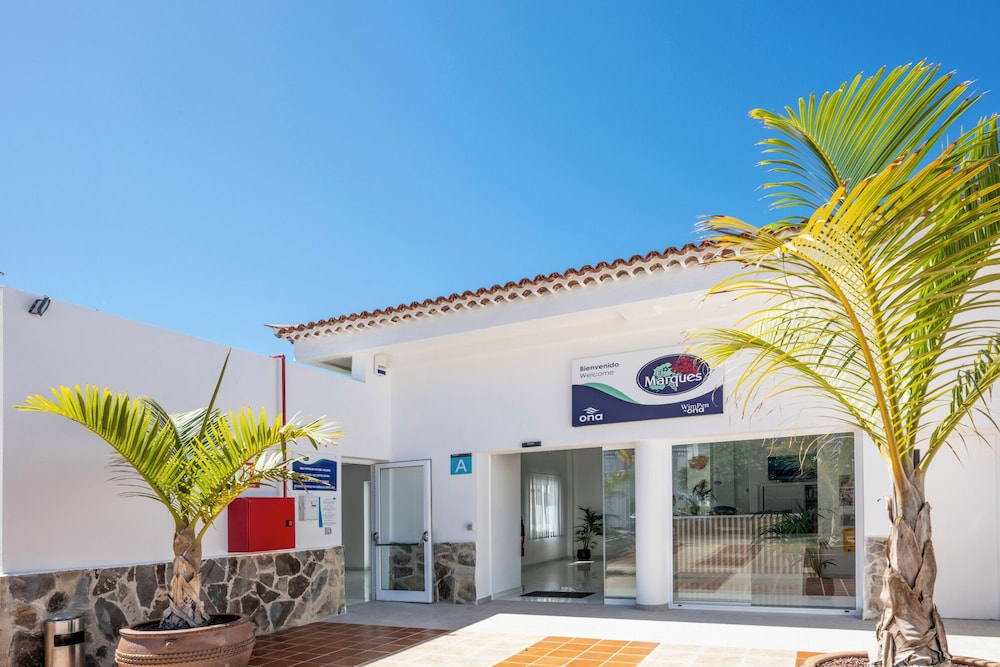 Ona el Marques Resort 3/76