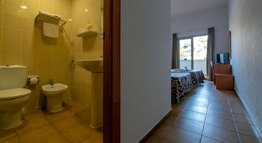 Santa Susanna Resort 24/24