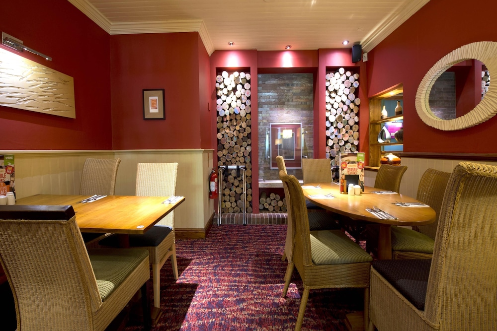 Premier Inn Christchurch West 46/60