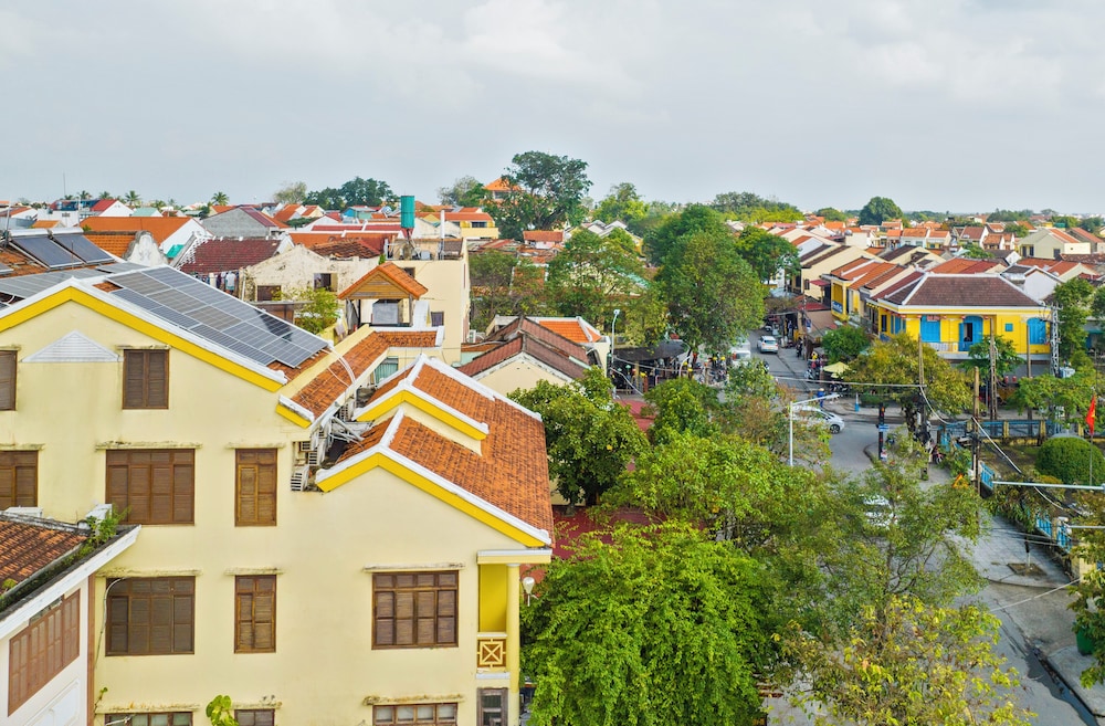 Thanh Van 1 Hotel 8/67