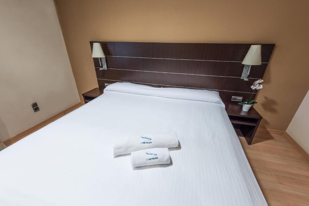 Hotel Las Ventas 13/51