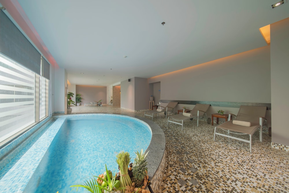Havana Nha Trang Hotel 23/49
