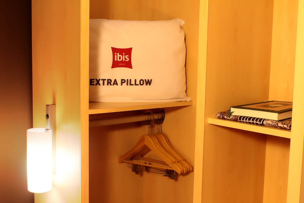 Ibis Jakarta Senen 26/56