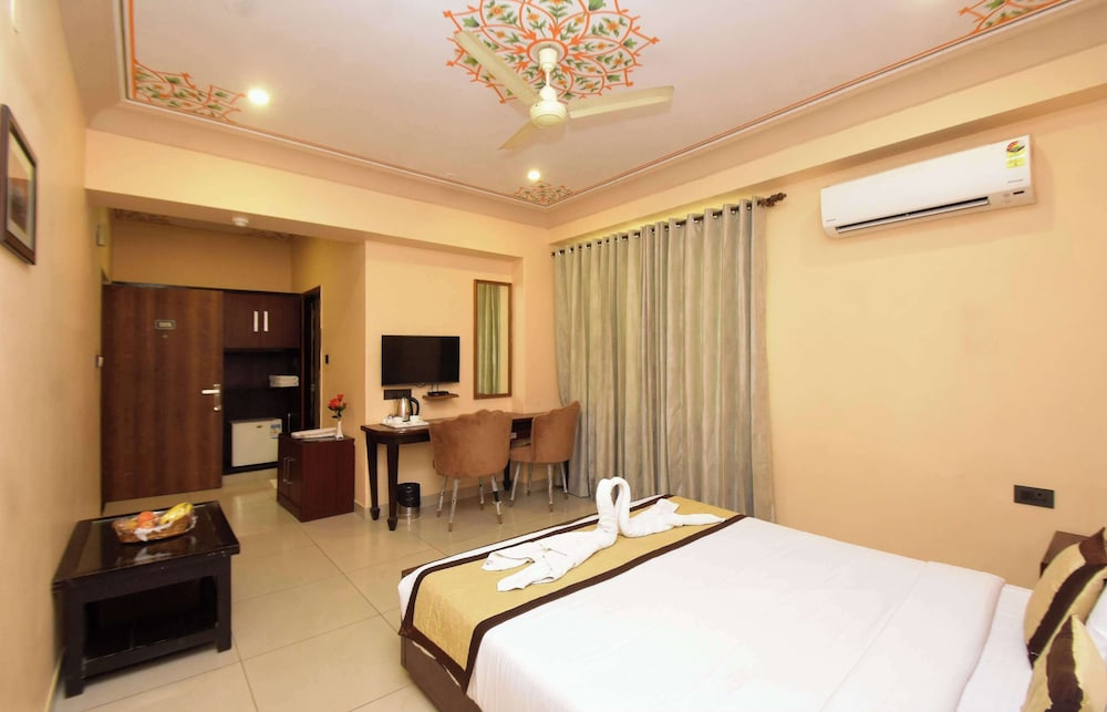 Amer City Heritage Hotel 25/50