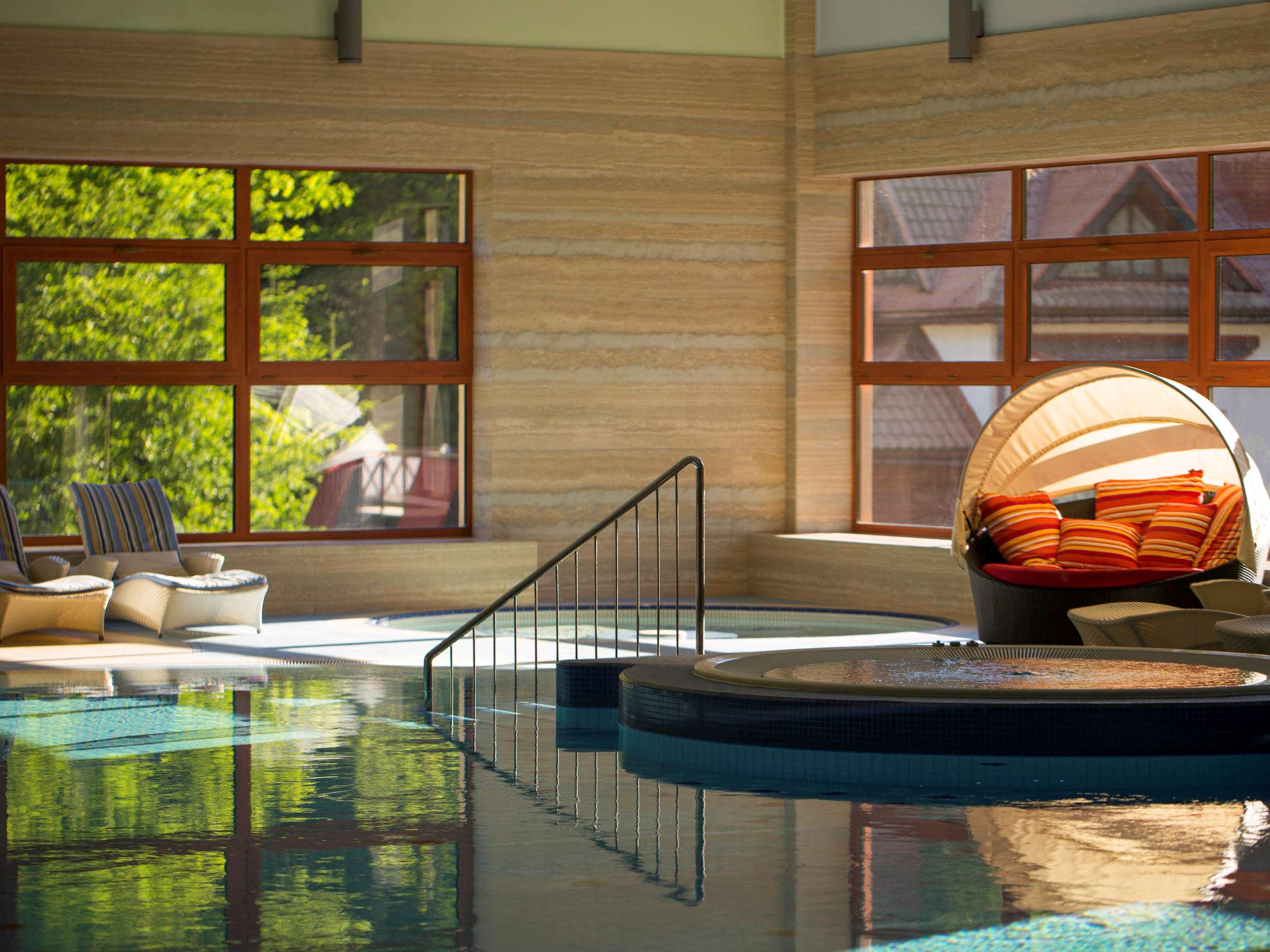Hotel Mercure Krynica Zdroj Resort and Spa 22/50