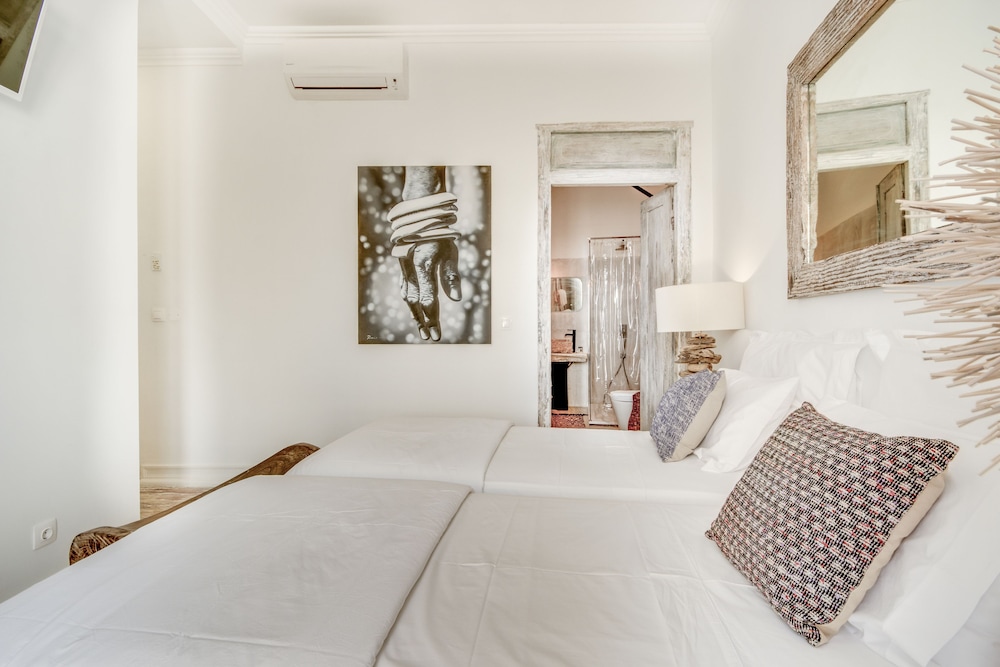 Garam Lisboa Hotel 13/75