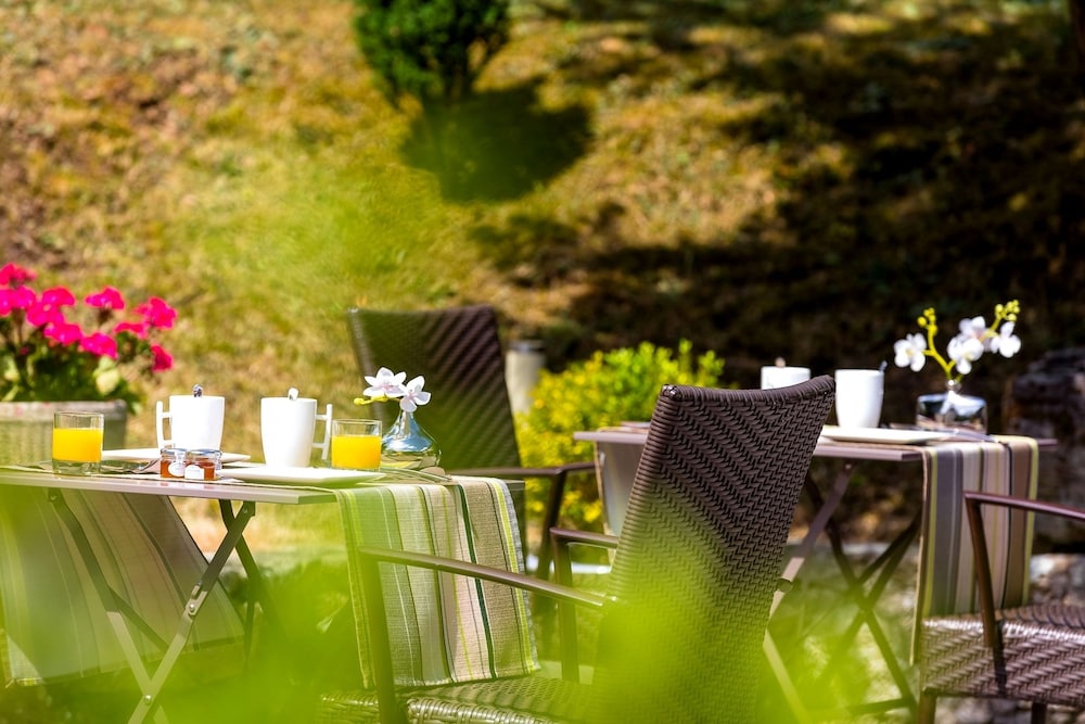 HOTEL LA THOMASSE 23/31