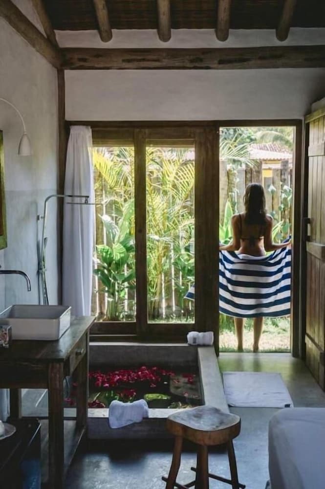 Villa Fulo Casa Hotel 37/50