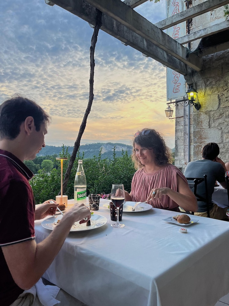 La Terrasse 20/50