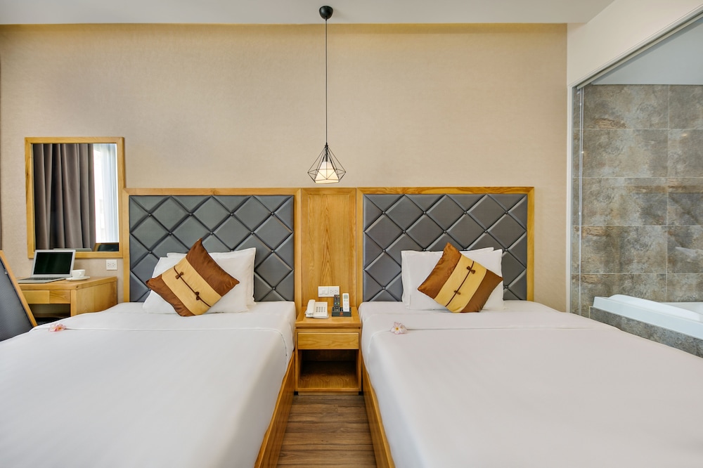 Grand Sunrise Boutique Hotel 18/61