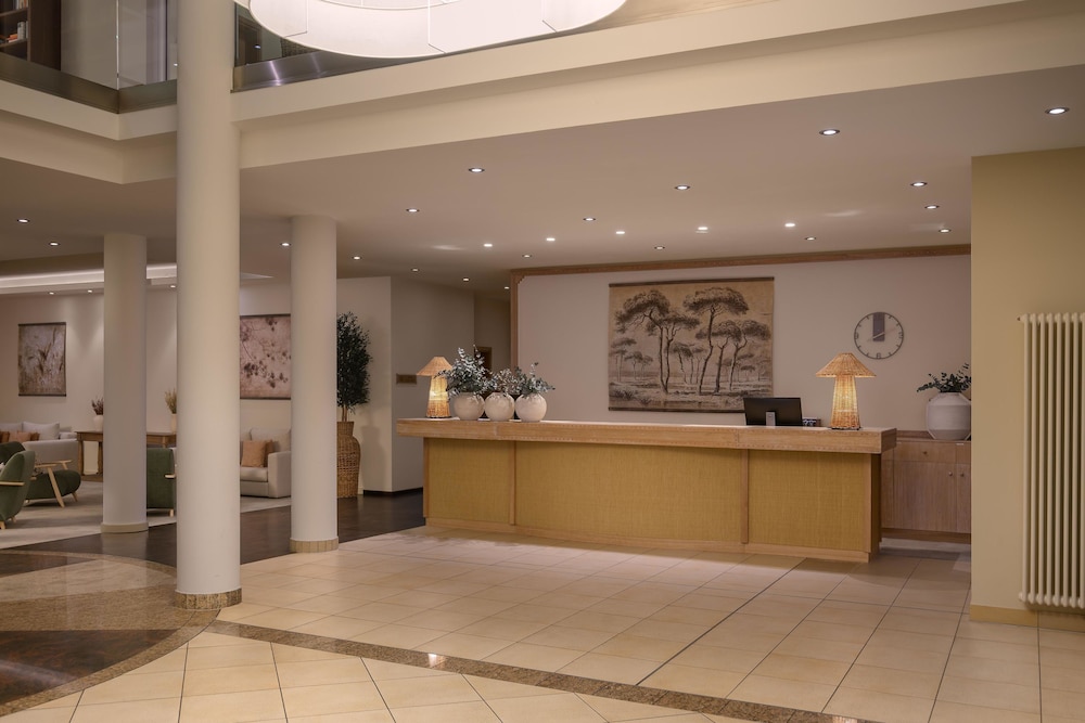 Ifa Graal Muritz Hotel Spa Tagungen 11/77