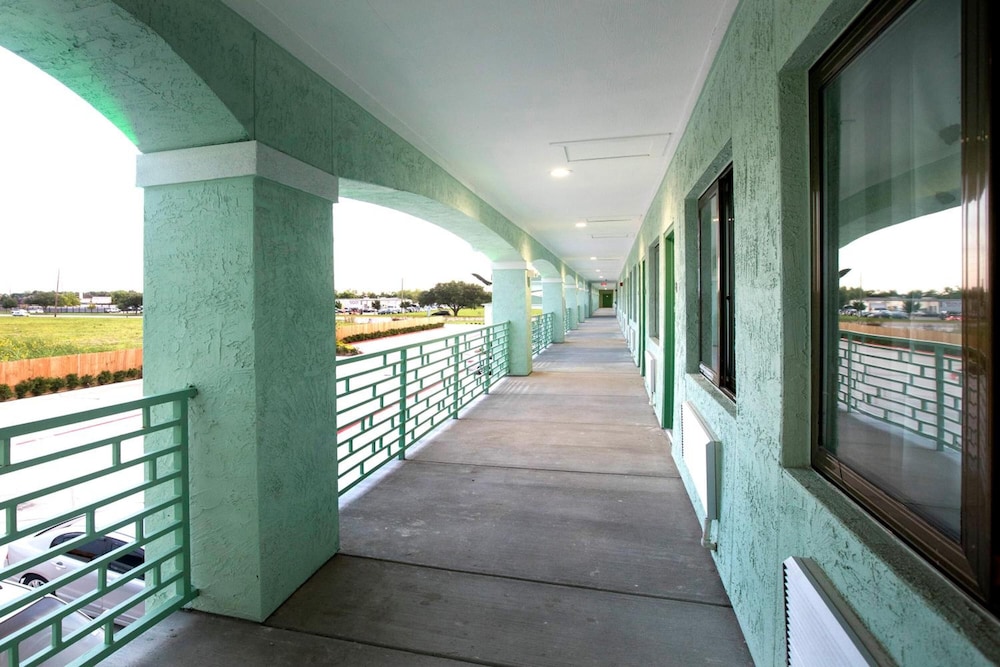 Hotel Bel Air photo5