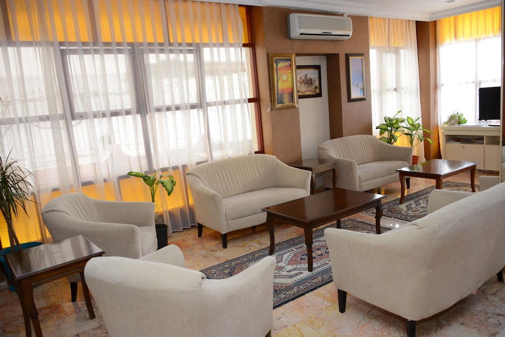 Sherwood Premio Hotel 32/50