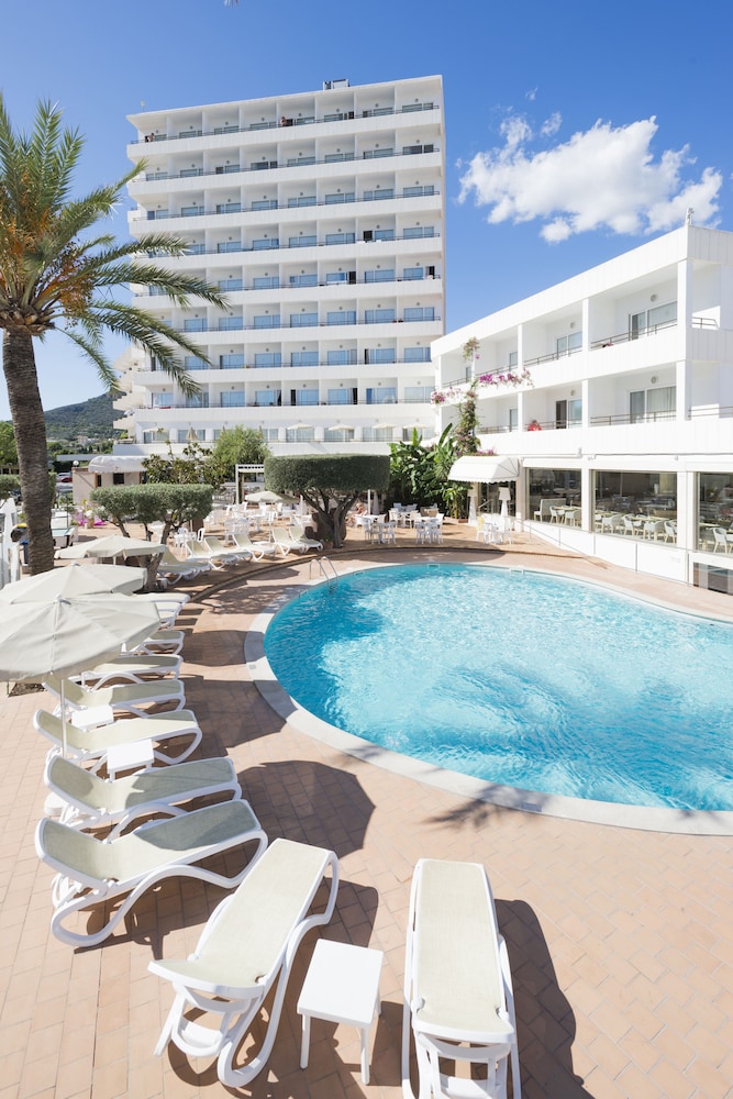 Green Oasis Morito Hotel 4/61