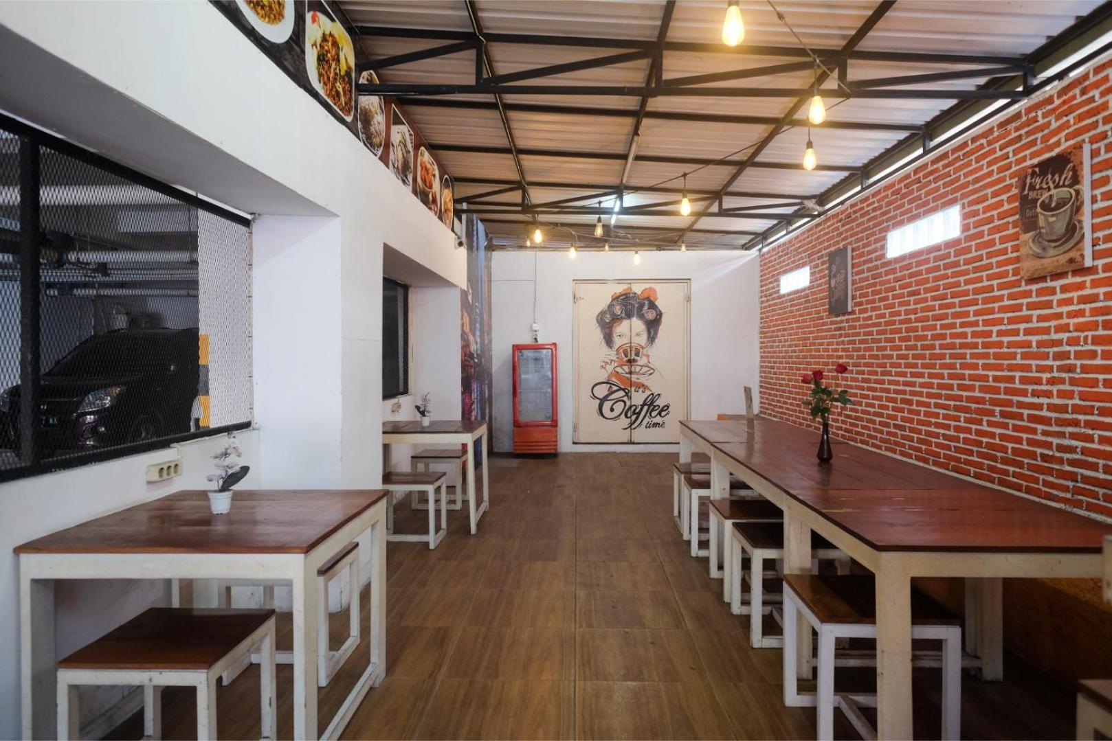 Red Orchid Semarang 35/48