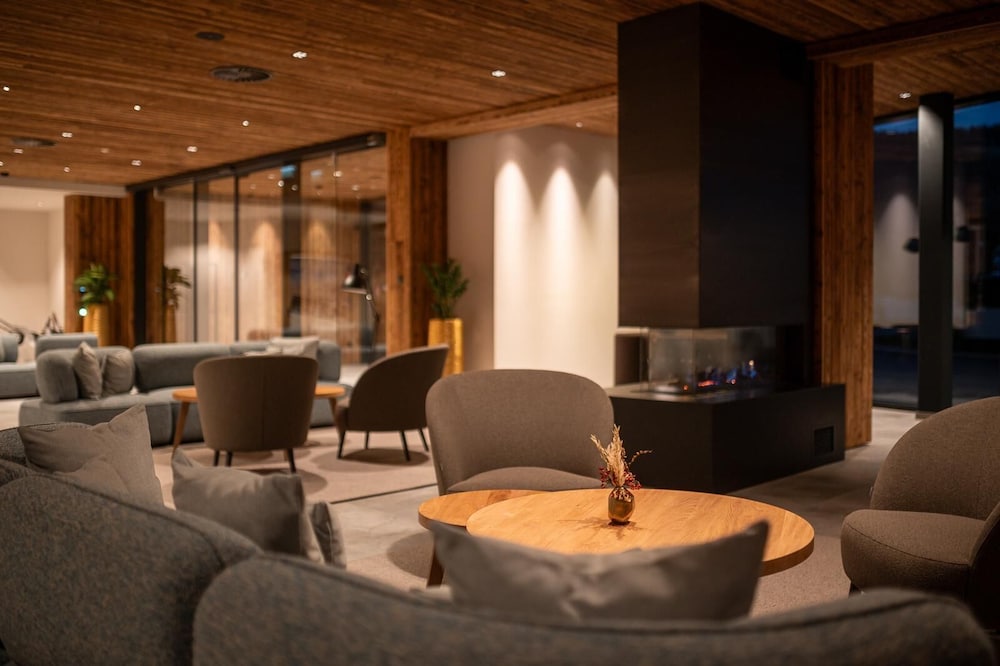 Austria Trend Sporthotel Fontana 35/50