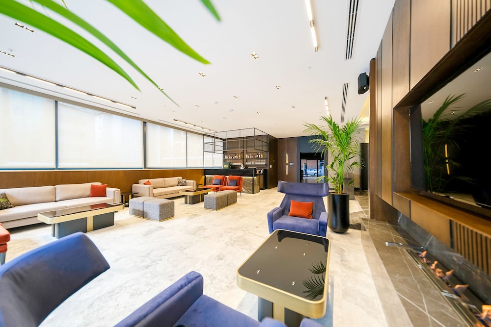 The Kailyn Hotels & Suites Atasehir 32/50