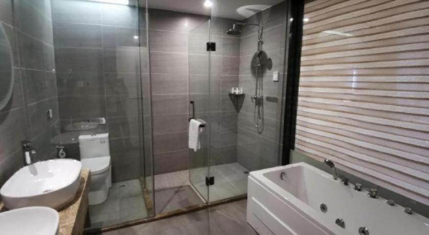 Lavande Hotel (Wuhan Wangjiawan Metro Station) 47/51