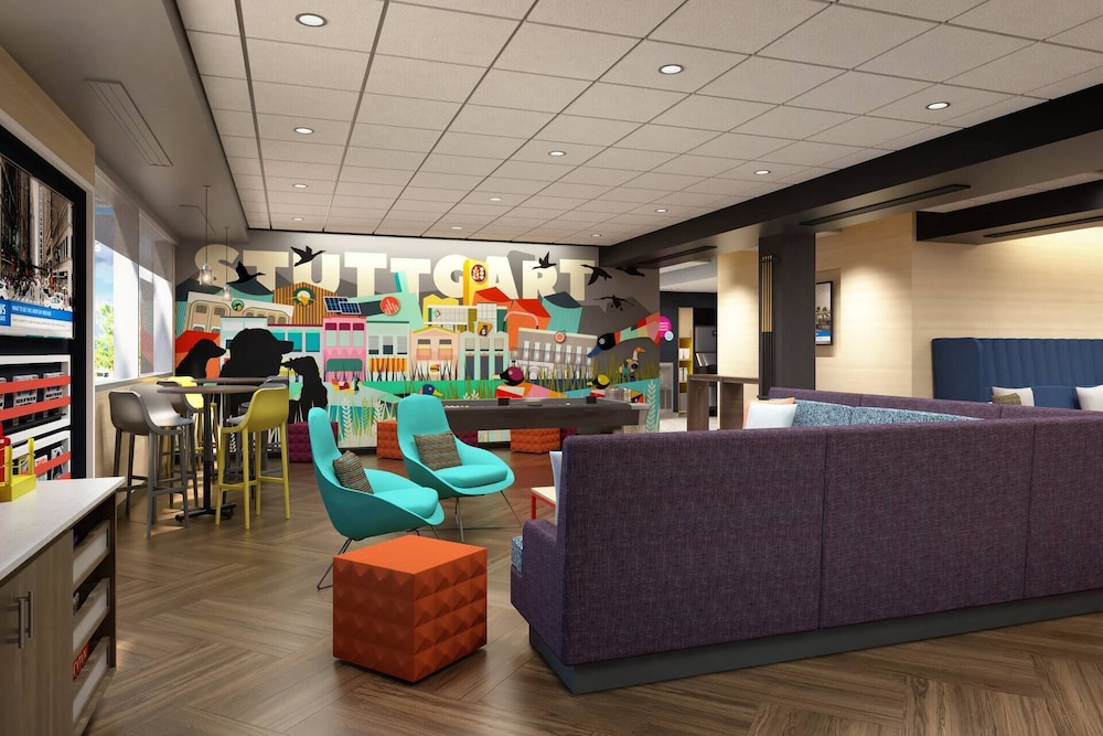 Tru by Hilton Madison East 38/57