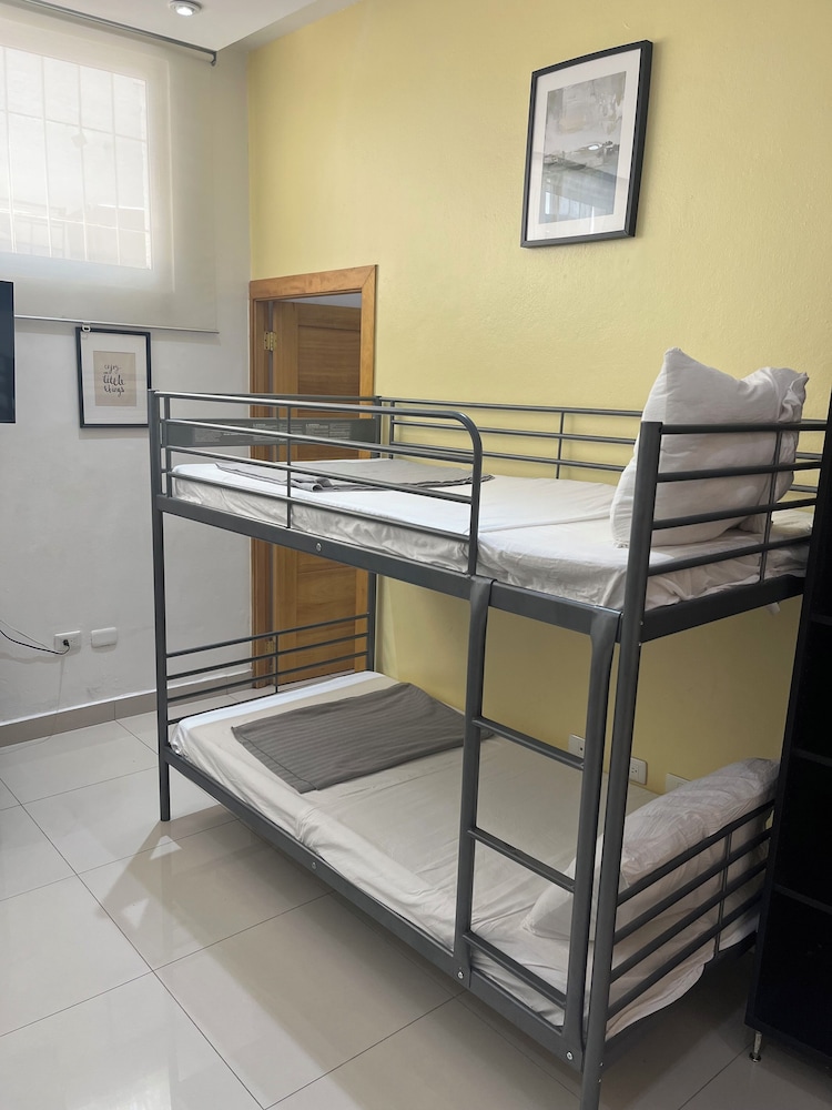 City Caribbean Hotel Boutique 52/65