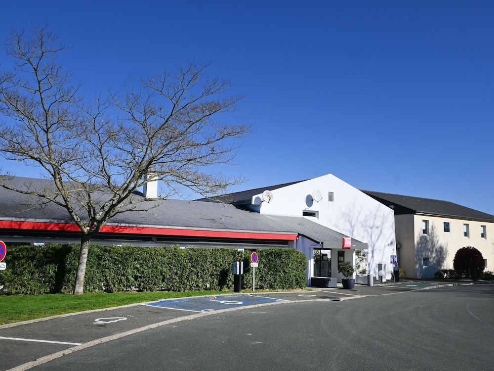 Ibis Laval Le Relais D'armor 44/50