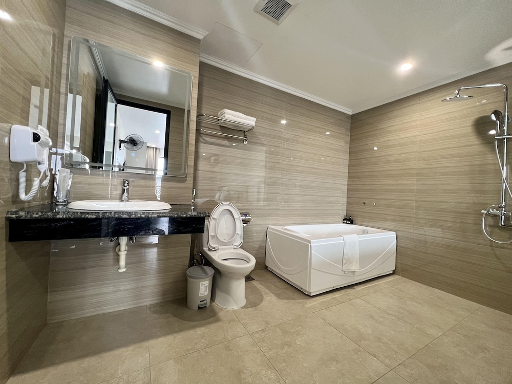 Grand Dragon Noi Bai Hotel 22/22