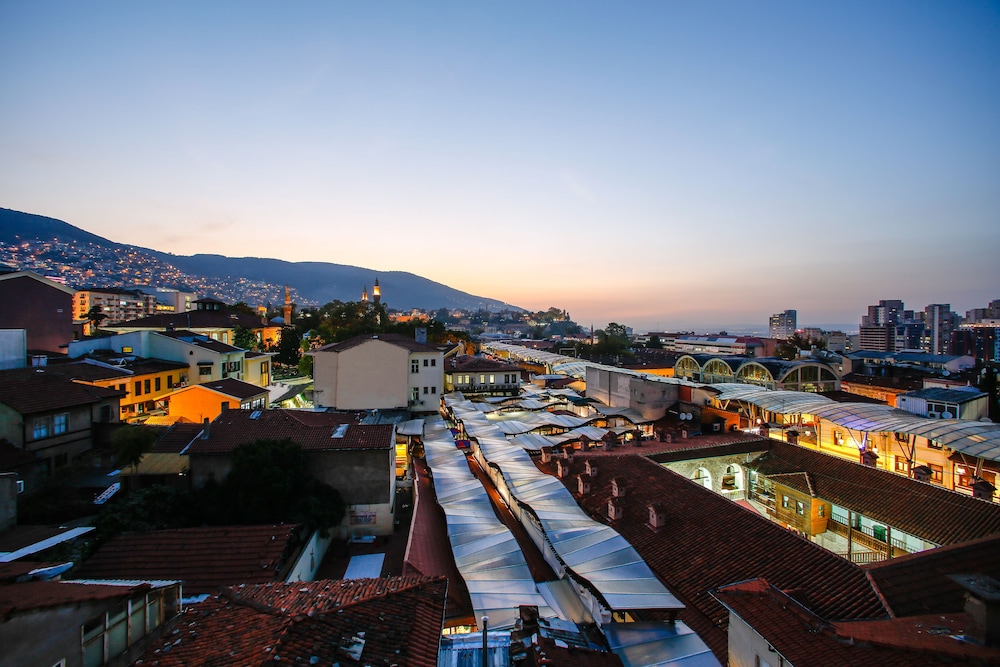 EFEHAN HOTEL 20/24