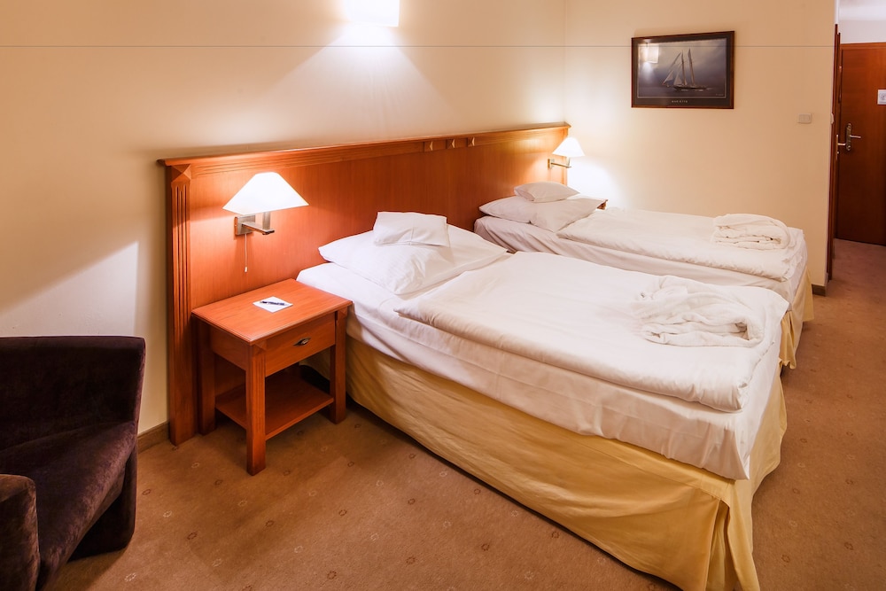 Masuria Hotel and Spa 12/66