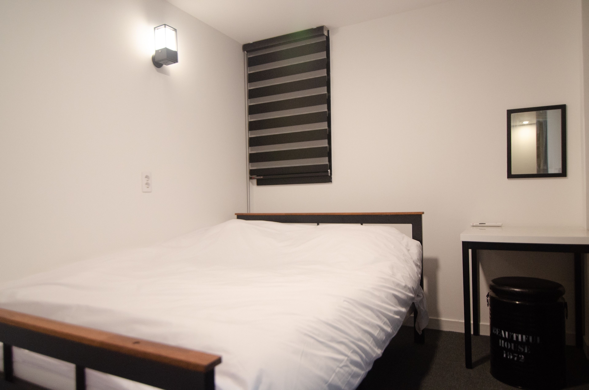 Room, Double Bed, Private Bathroom