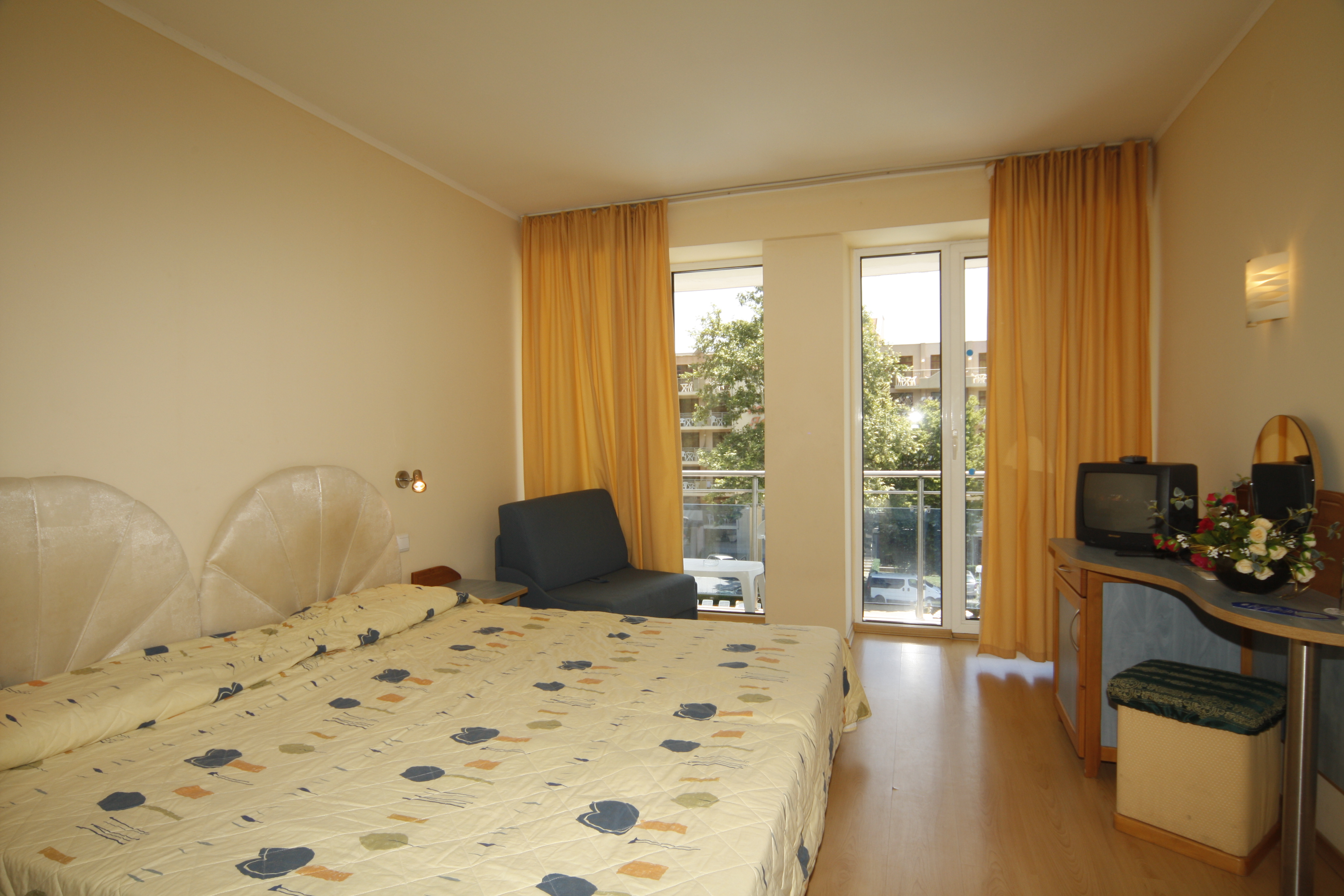 Park Hotel Perla 26/60