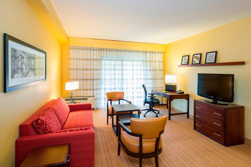Courtyard by Marriott Wilmington Brandywine 22/31