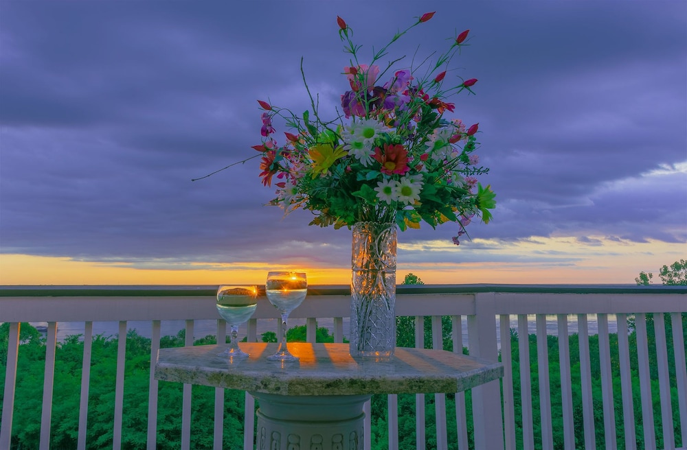 Weymouth Hall Bed and breakfast 4/18