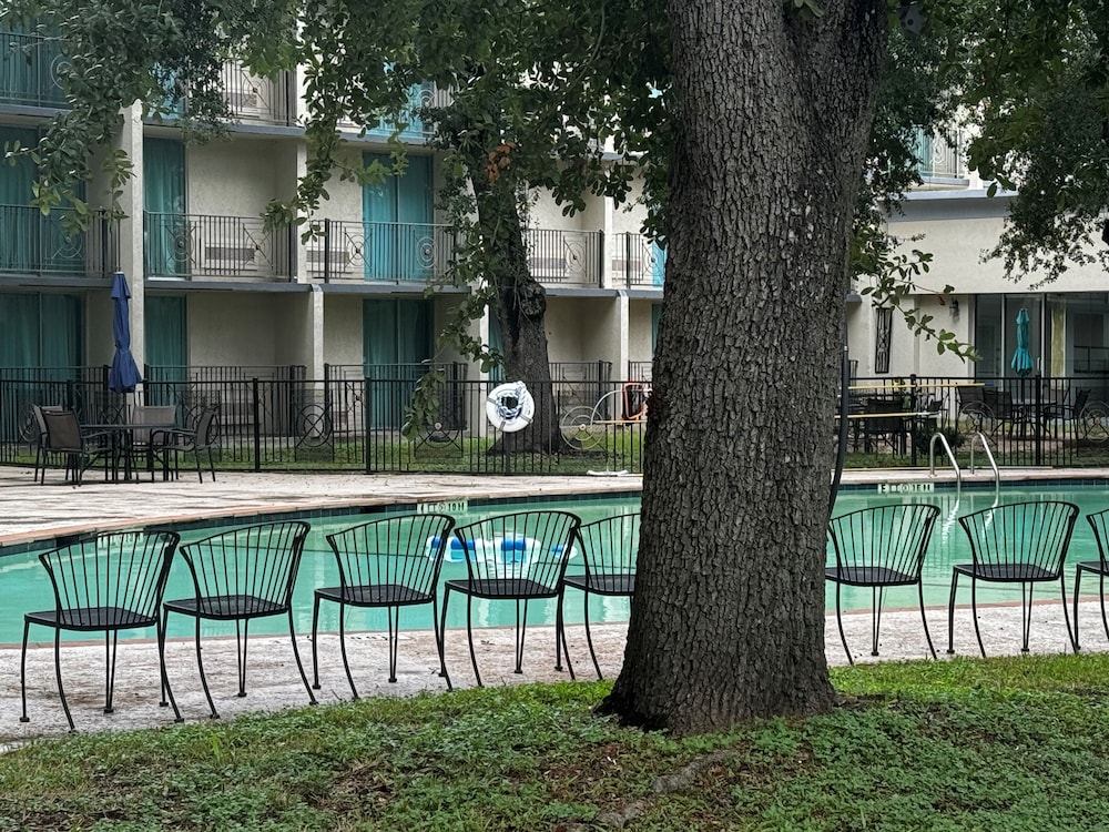 Wingate Houston near NRG Park/Medical Center 51/54