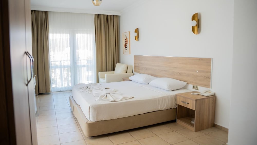 Badoka Boutique Hotel 12/27