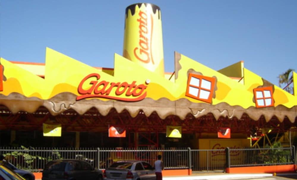 Ibis Budget Vitoria 3/50