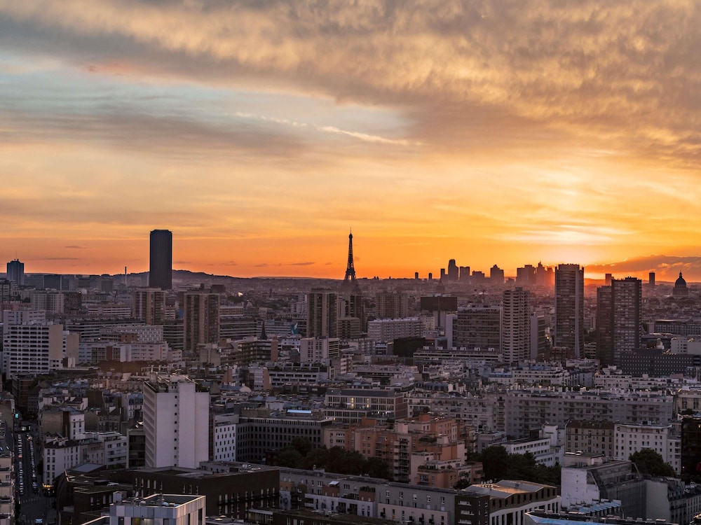 Too Hotel & Spa Paris - MGallery Collection 43/50