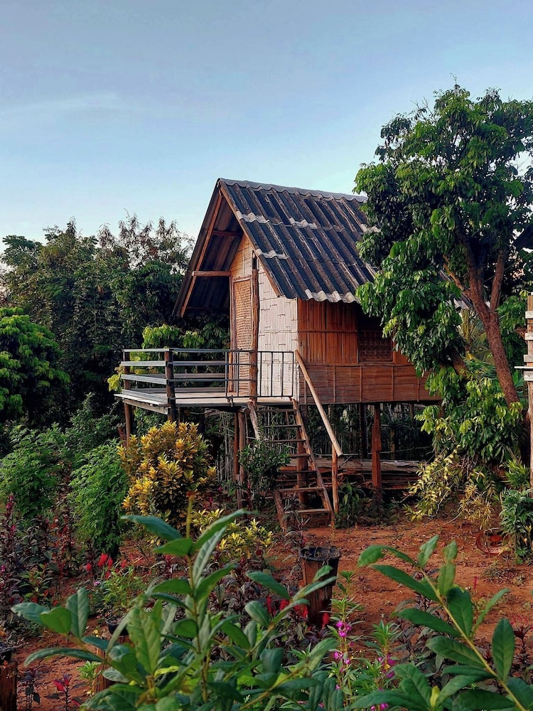 Baan Aingdoi Homestay 4/47