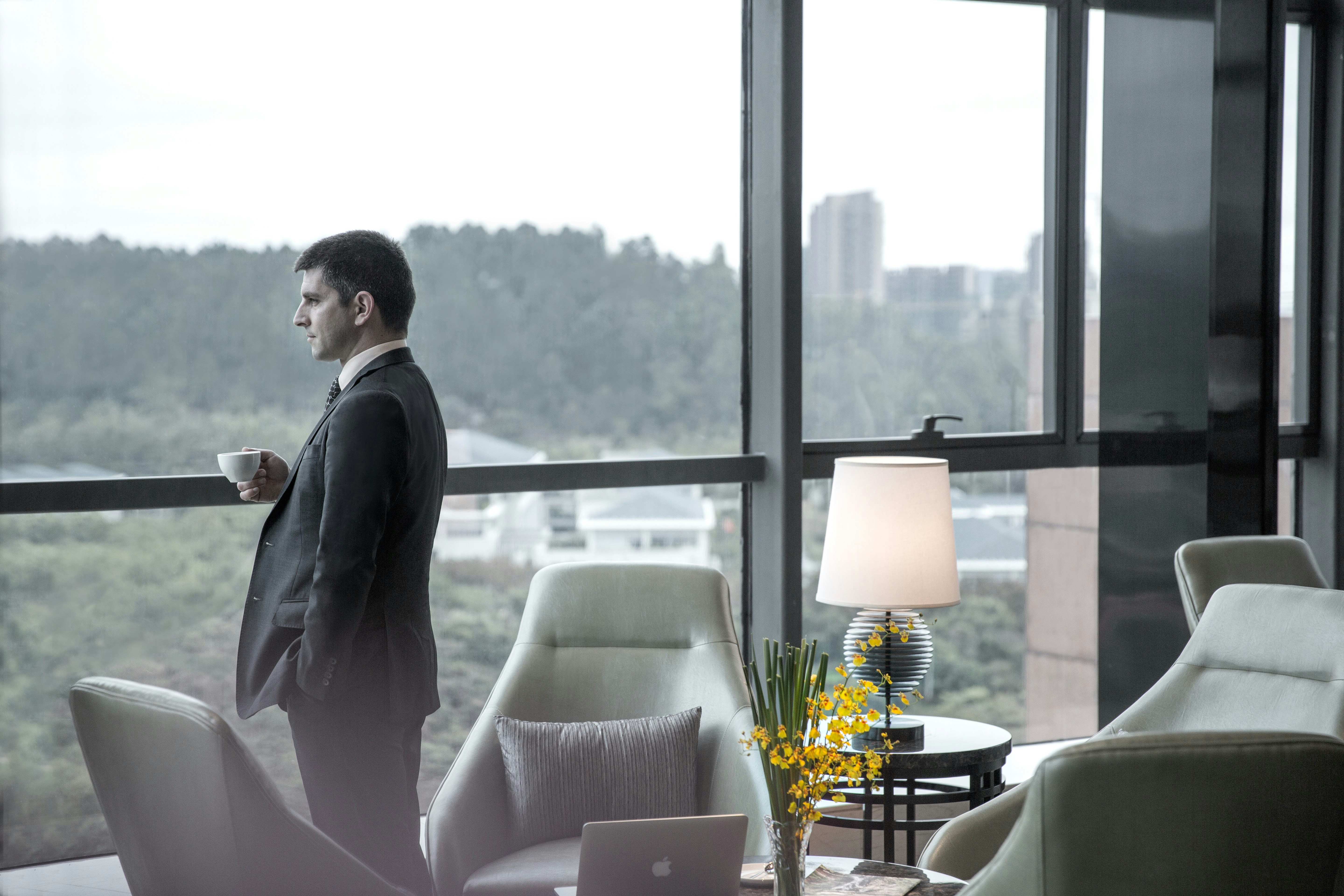 Doubletree By Hilton Hotel Guangzhou - Science City 6/51