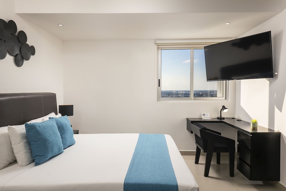Suites Malecon Cancun 19/70